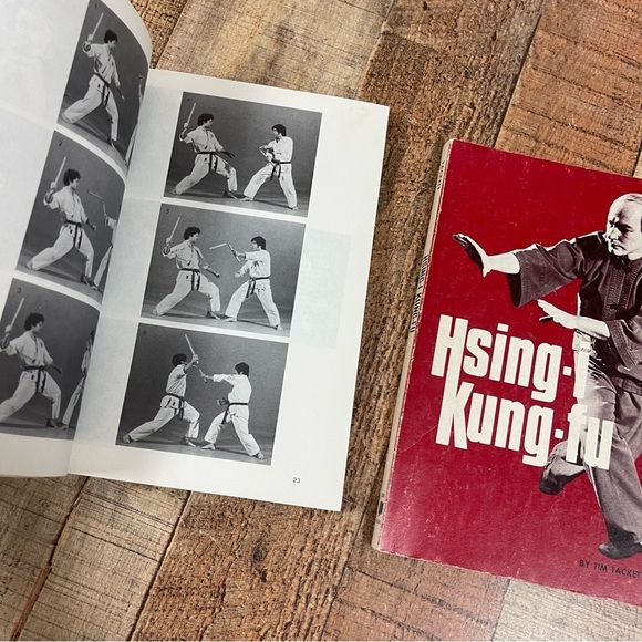 Martial Arts VINTAGE book bundle - Picture 4 of 13